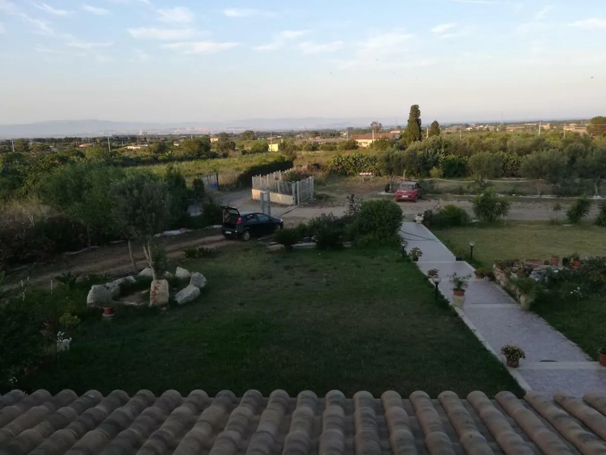 Sa Domu e su Soli Capoterra Italia